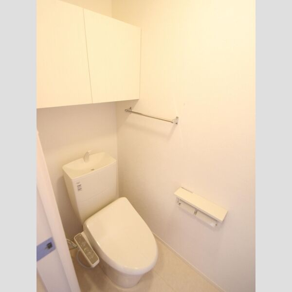 ファームサイドヒル キタノ トイレ