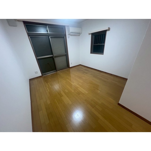 パステルハイツ　厚木 リビング