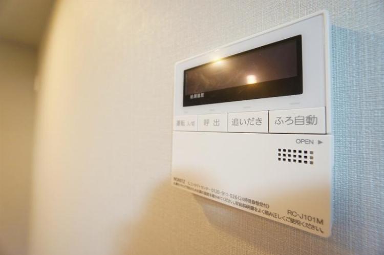 LIMERESIDENCE HIKIFUNE4階 その他