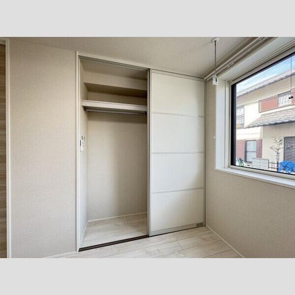 フレジア303号室 同建物別部屋の参考画像