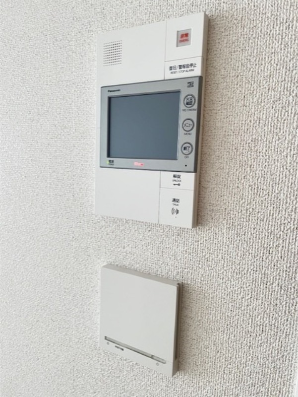 ウエストパークタワー池袋13階 部屋その他