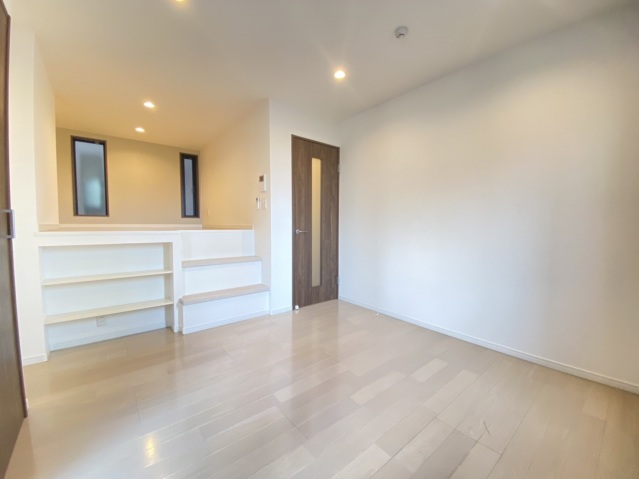 ＣＢ東川口レクス1階 部屋その他