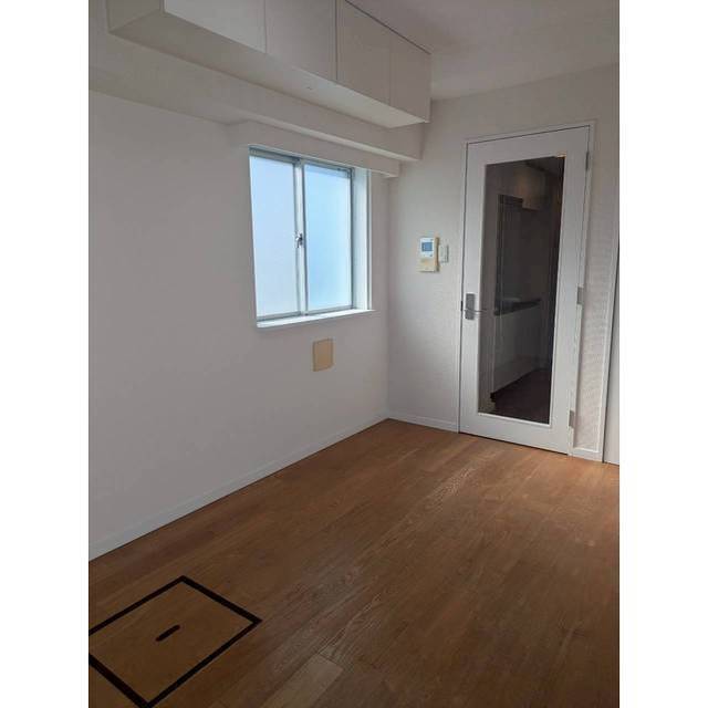 ブライズ新宿中井 内観