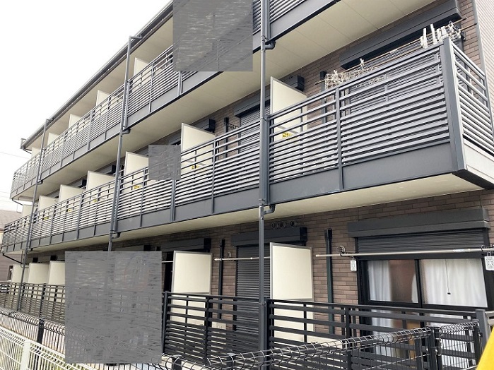 レオネクストジオイド307号室 部屋その他