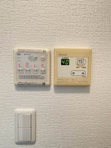 ソフィスター亀有1階 同建物別部屋の参考画像