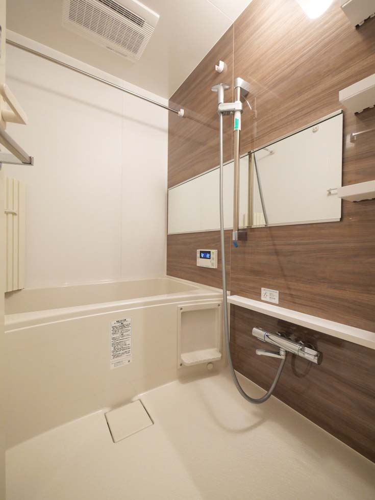 CREATIF東日暮里5階 内観