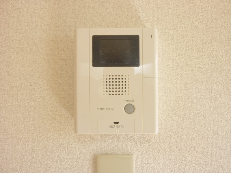 プラム梅島Ｃ1階 部屋その他