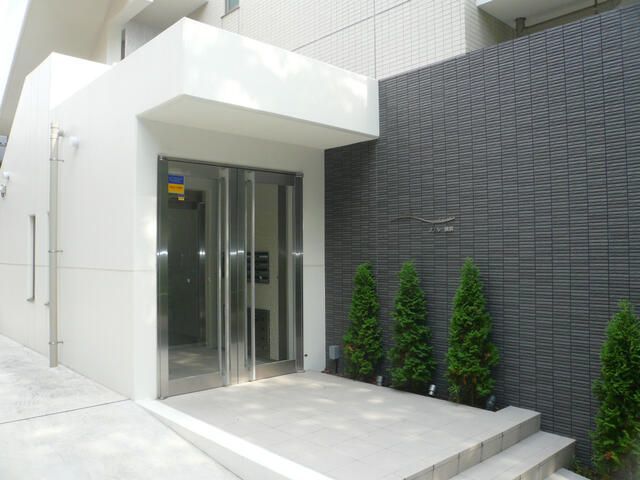 リフル横浜 エントランス