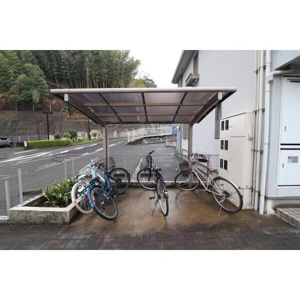 サニーヴィラ 部屋設備