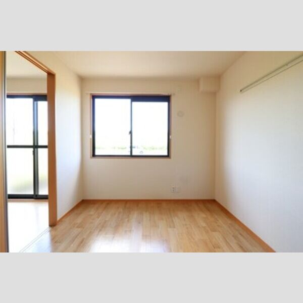 セジュールふじみ103号室 洋室6帖