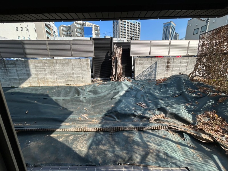 ベルセル南青山1階 部屋その他