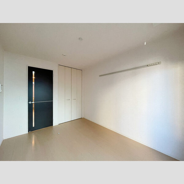 Polaris(ポラリス)102号室 洋室