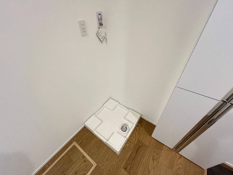 Nグランツ押切1階 部屋その他