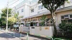 西落合2丁目19戸建て 新宿区立落合第三小学校