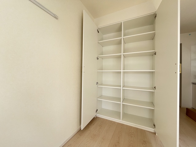 Ａｒｔ　Ｈｉｌｌｓ　ＴＯＫＹＯ 収納