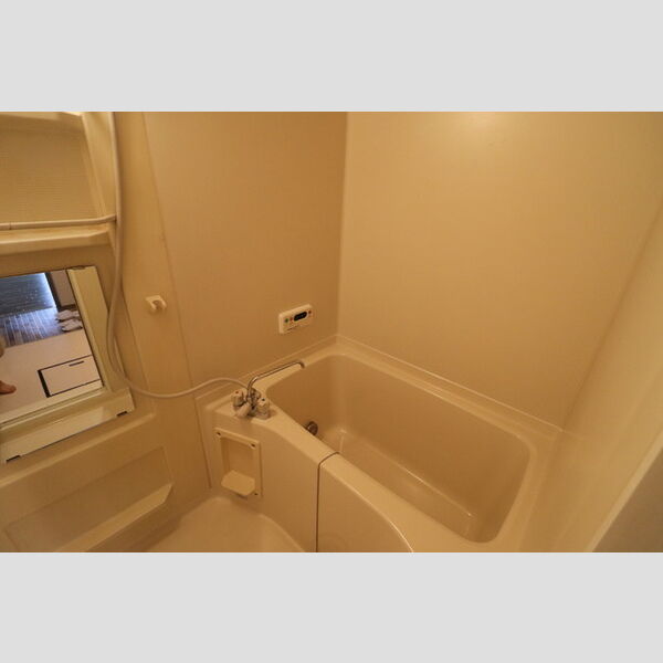 ボナール105号室 浴室