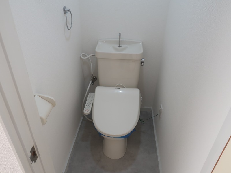 バードヒルズ1階 ※別号室の写真となります。