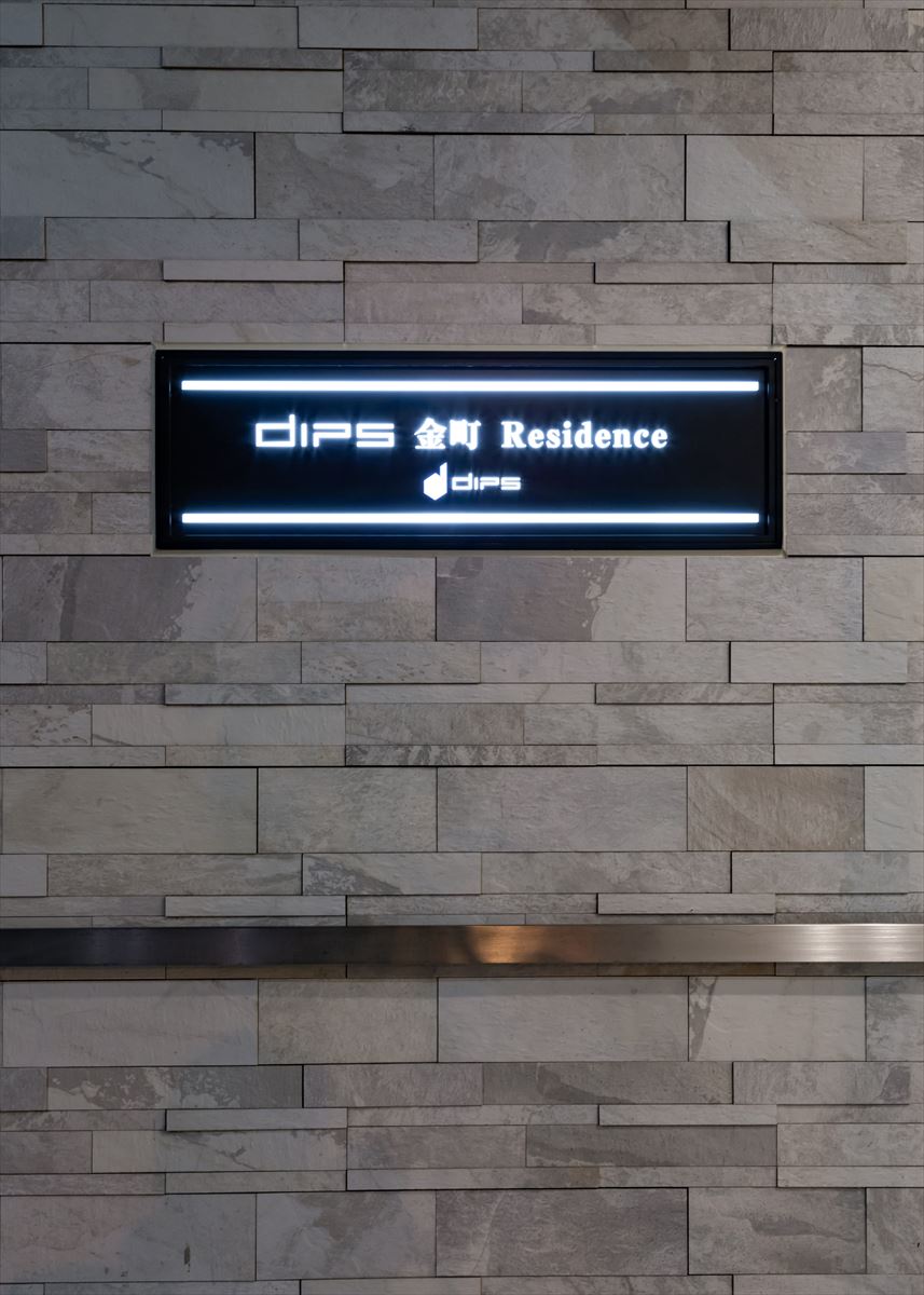 DIPS金町レジデンス702号室 その他