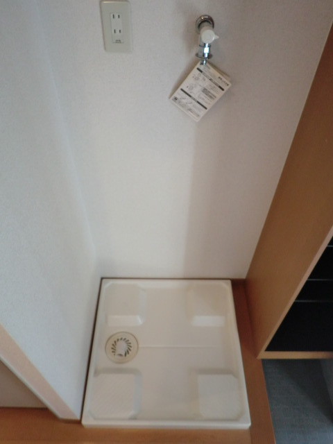 Ｂｅｒｒｙ　Ｈｉｌｌ　菊名0108号室 写真は104号室のものです