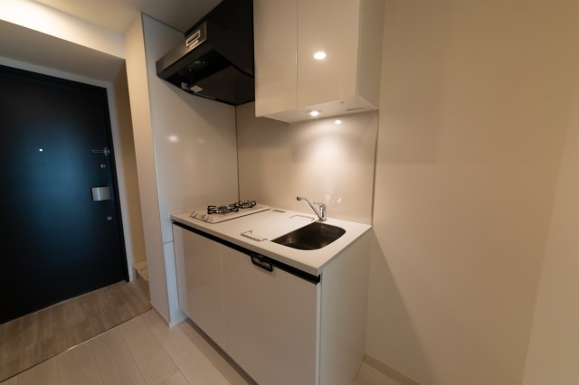 プラウドフラット両国イースト　509号室 参考写真