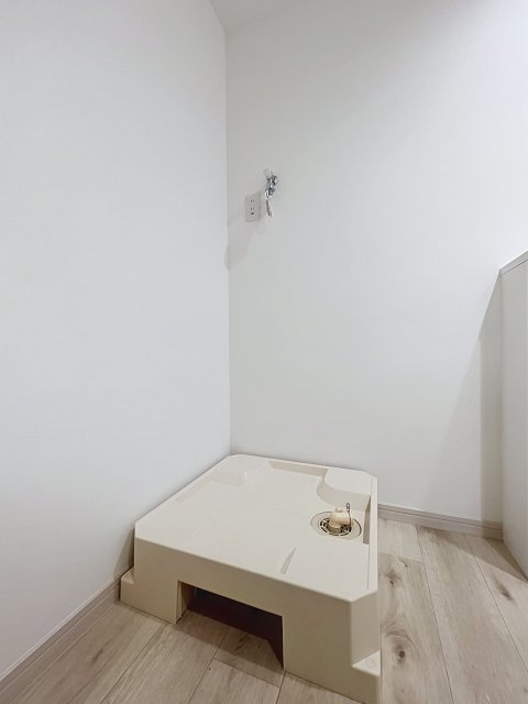 Ｈａｋｕｓｕｉ幕張3階 部屋設備