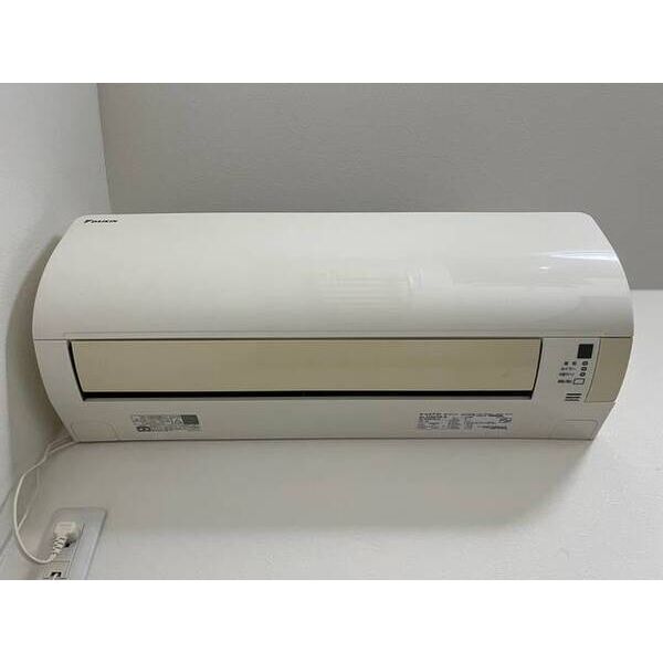 カントリー西横浜0201号室 部屋その他