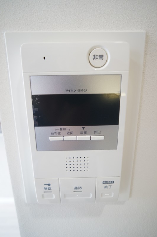 サンセール与野本町 部屋設備