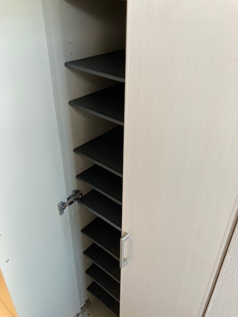 Vivace Kasai シューズボックス