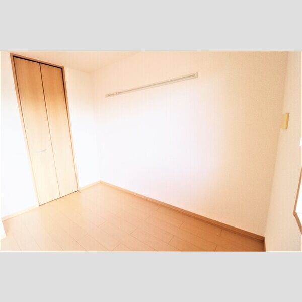 花水木　I305号室 洋室3.5帖