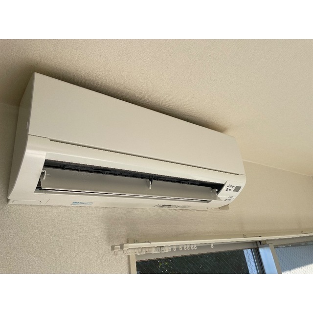 神山ビル401号室 部屋その他