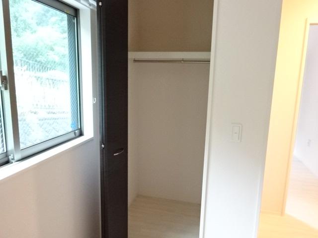 プリムローズ クローゼット