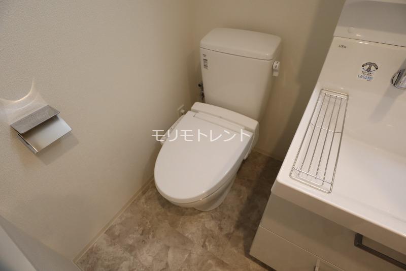 アトリオフラッツ中野新井薬師2階 室内参考写真（4F-Aタイプ）