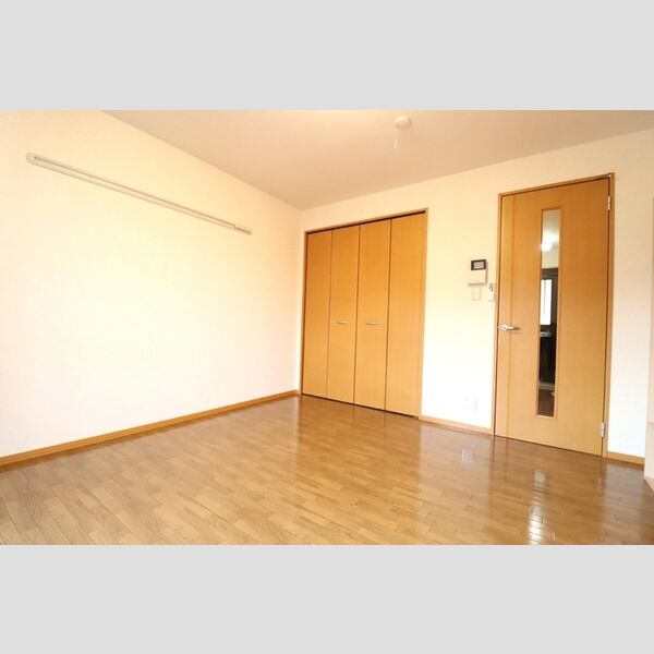 リアルコート　Ⅰ 居室