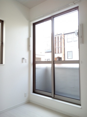 ＣＢ柏ＫＡＪＩＮ1階 部屋その他