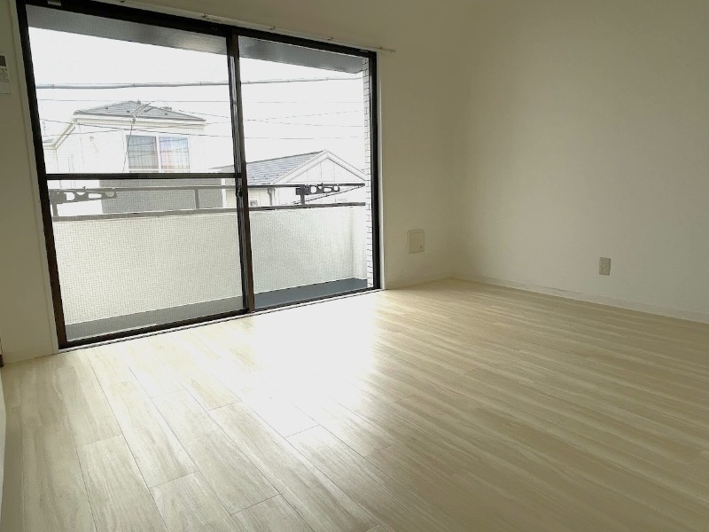 ローズマンション(A-007)3階 部屋その他