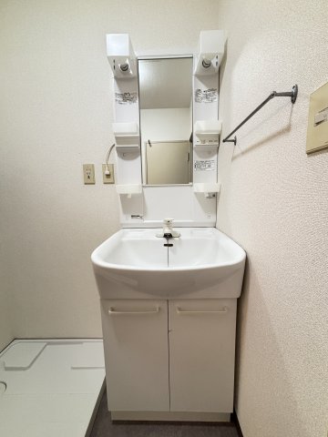 ハイツエクセル0306号室 洗面