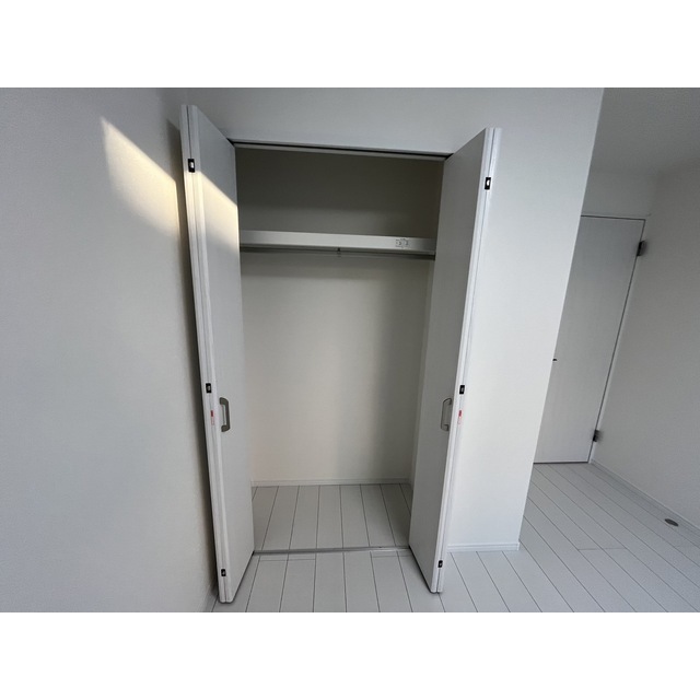 MQuarto船堀Ⅰ 内観