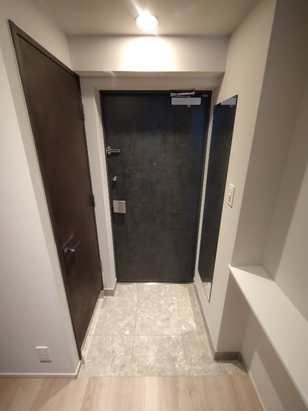 クレイシアIDZ練馬富士見台8階 部屋その他