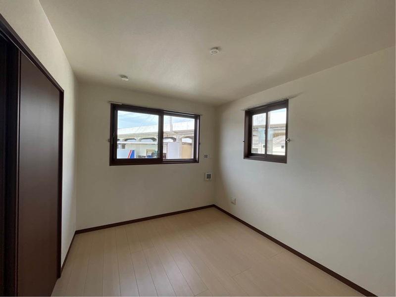 コモド・オヴェスト 内観