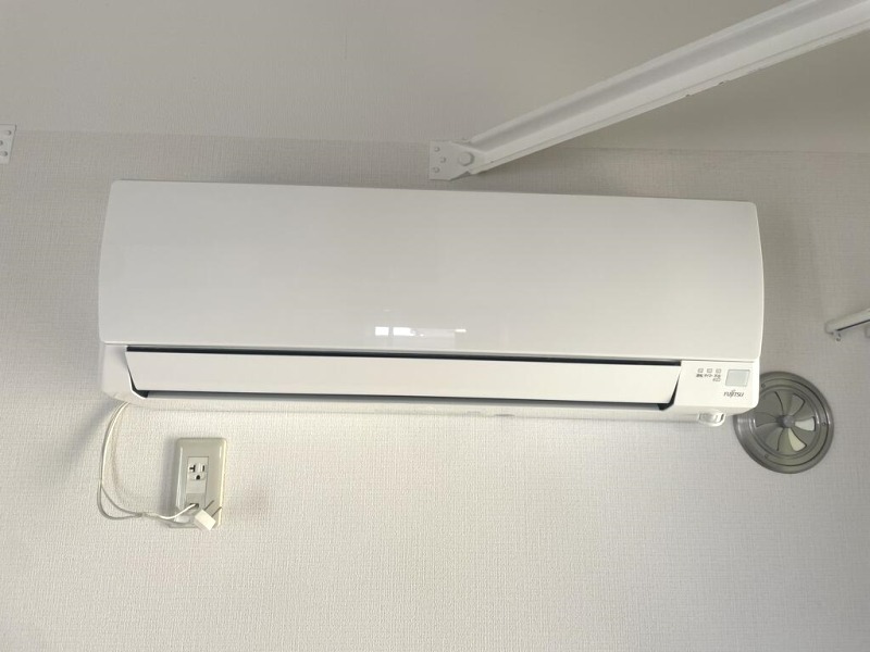 フェリスミラベル2階 部屋設備