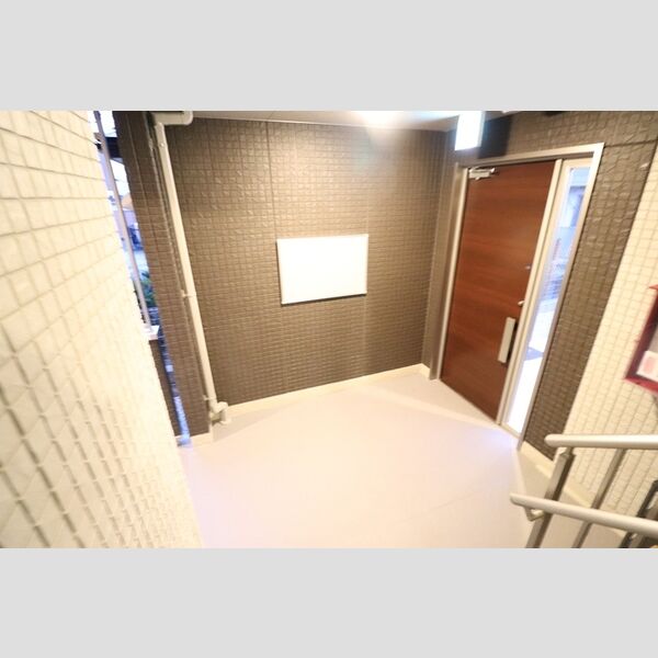 プレミール305号室 周辺