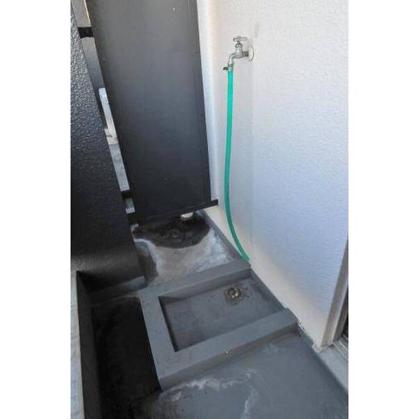 北浦ビル0302号室 部屋その他