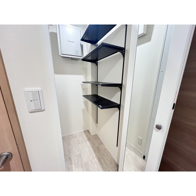 WASEDA MORI BLDG.302号室 ■注）他部屋参考写真