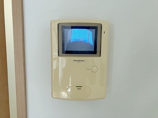 エテルノ103号室 部屋その他