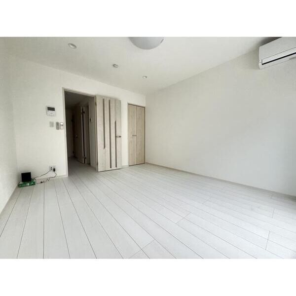 FUMIRY船橋103号室 リビング