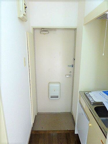 和光ハイツ3階 同建物別部屋の参考画像