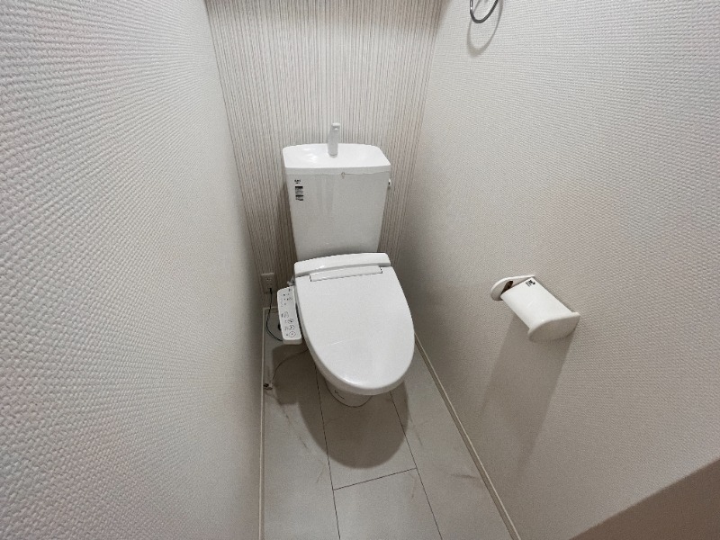 R-EIGHT1階 部屋その他