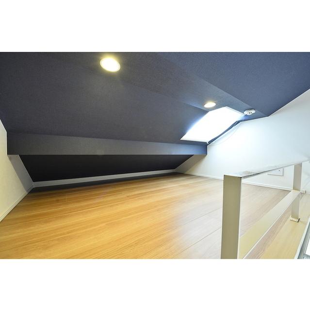 グランエッグス中野鷺宮2階 その他、部屋スペース