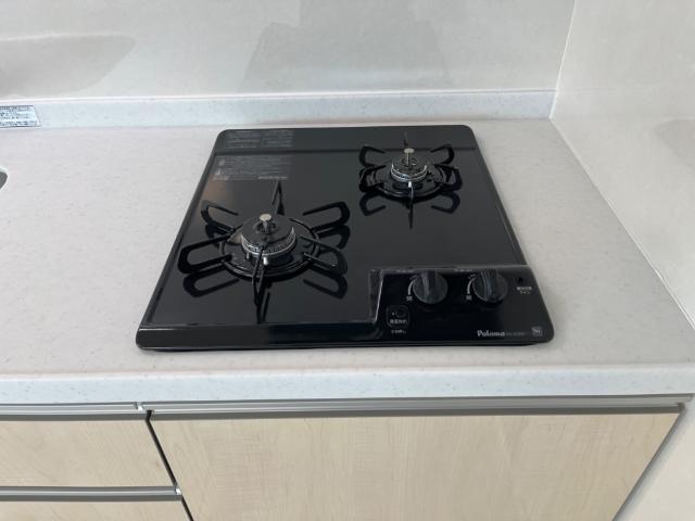 サンクリスタルⅡ キッチン