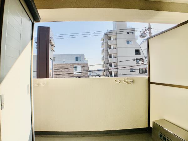 ＩＮＡＢＡビル3階 部屋その他